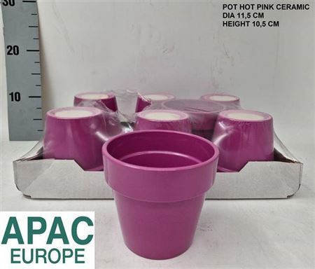Deco Pot Cerice