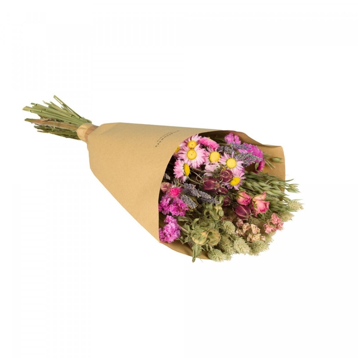 <h4>Dried flowers Bouquet Field 50cm</h4>