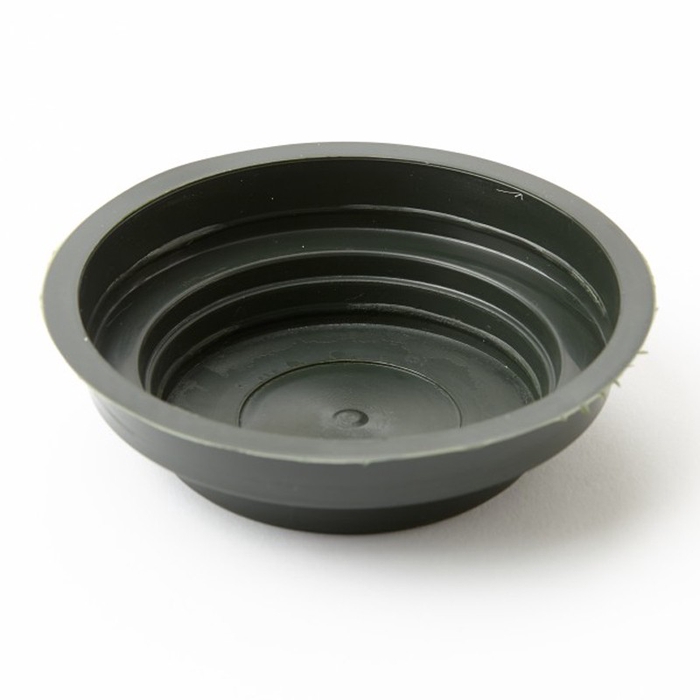 <h4>Coupe junior verte</h4>