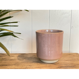 POT BILLIE PINK 11