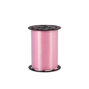 Ribbon Curling Pink 1cm X 250 Meter