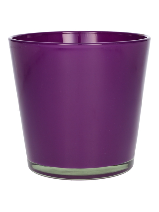 <h4>DF02-440513700 - Pot Nashville2 d13.3xh12.5 d.purple</h4>