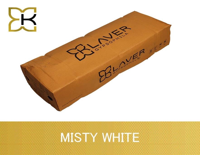 <h4>LIM MISTY WHITE</h4>