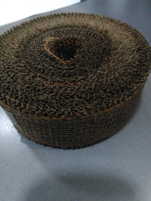 <h4>jute band 4cm x 25mtr braun</h4>
