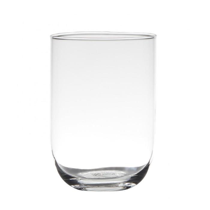 <h4>Glas Cilinder Emilia d14*20cm</h4>