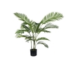 Pot Areca palm d90*120cm