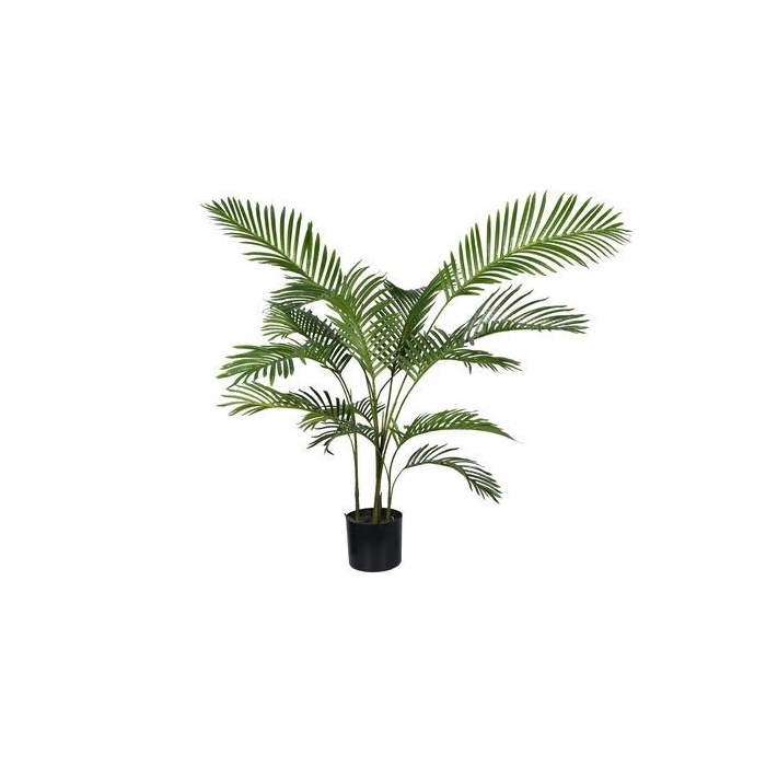 <h4>Kunstplanten Pot Areca palm d90*120cm</h4>