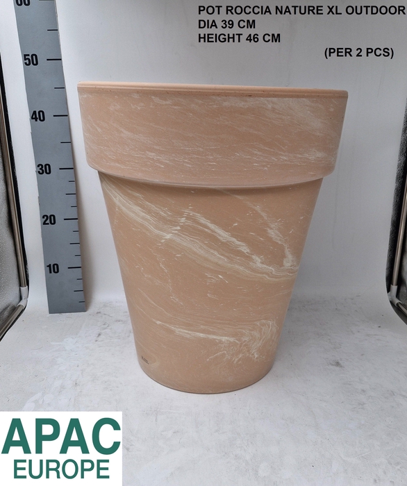<h4>KERAMISCHE POT H%</h4>