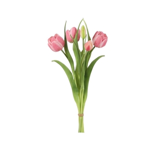 Tulipa boeket 43cm x5