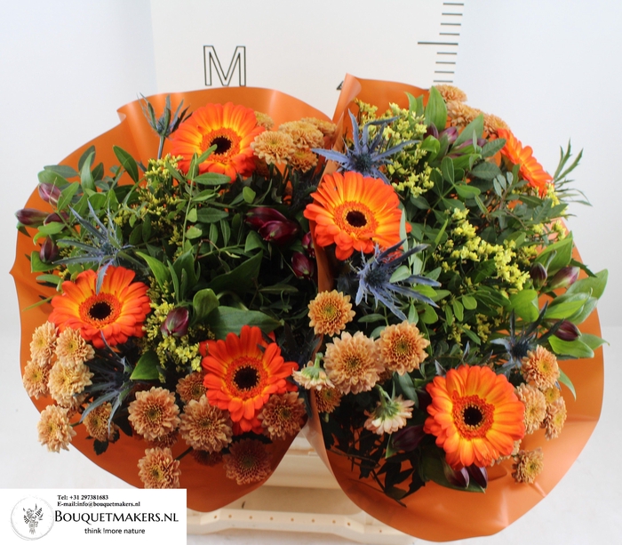 <h4>GEM BOEKET OV</h4>