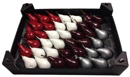 <h4>WAX PEER H%</h4>