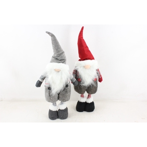 arr5 Kerst MB - Gnome 59cm mix