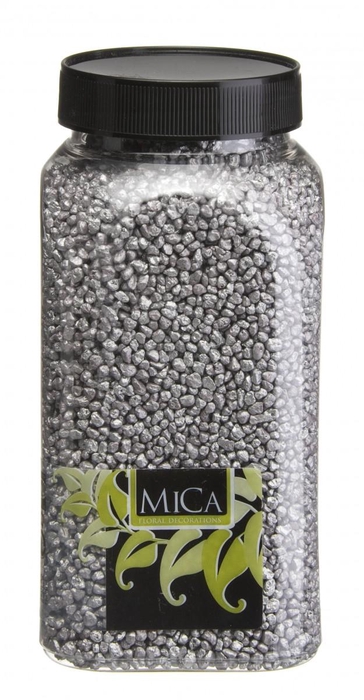 <h4>Garniture Gravel 2-4mm 1kg</h4>