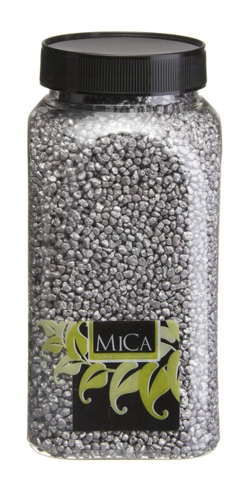 <h4>Garniture Gravel 2-4mm 1kg</h4>