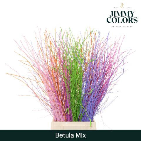 <h4>Betula L60 Mix</h4>