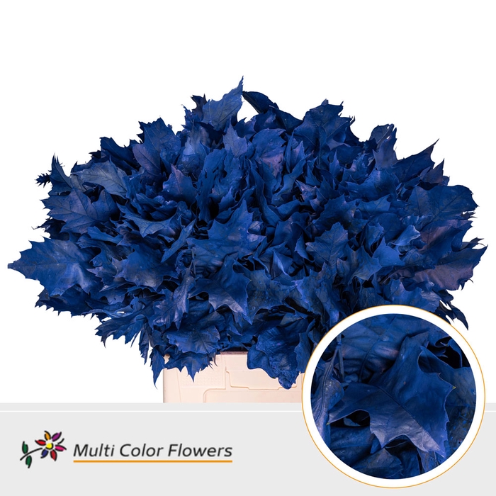 <h4>Eik Grof Frost Blauw Donker</h4>