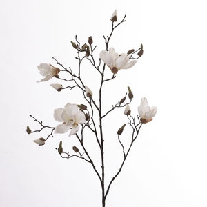 AF Magnolia L109cm White