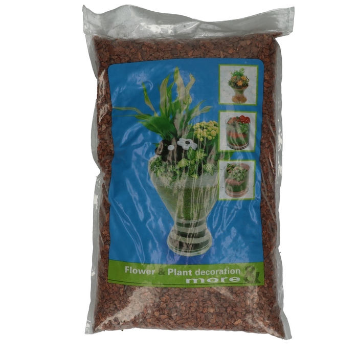 <h4>Garnering Grind coated 5-8mm 5kg</h4>