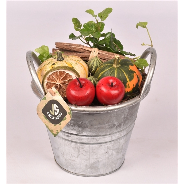 <h4>Arrangementen Sierfruit</h4>
