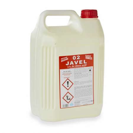 <h4>Javel 5L</h4>