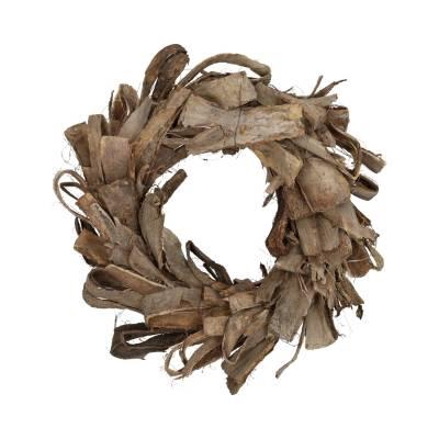 Wreath Agave D40
