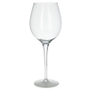 Bruiloft Glas bokaal Brisbane d17/23*60cm