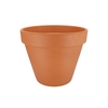Terracotta Basic Pot D39xh34cm