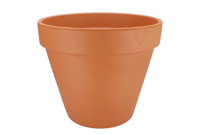 <h4>Terracotta Basic Pot D39xh34cm</h4>