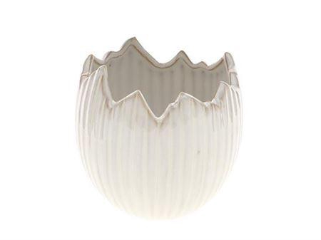 <h4>Pot Egg H9.5d9</h4>