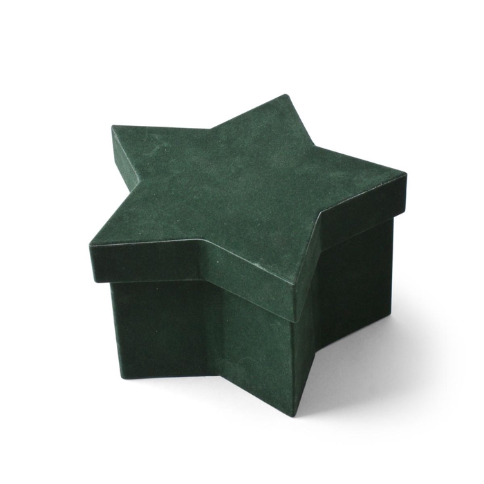 <h4>Hatbox Noelle 16*10.5*9cm</h4>