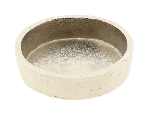 Candleholder Ornate H4D12