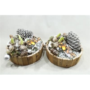 K174 Hyac Latten Ton