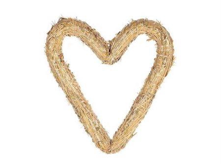 <h4>Heart Straw D30</h4>