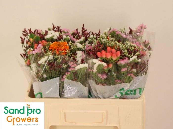 <h4>GEM ZOMERBOEKET</h4>