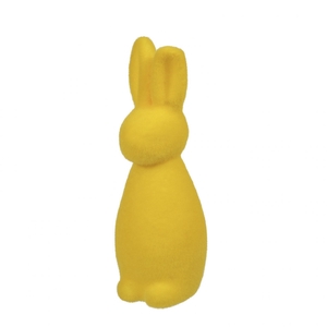 Easter Rabbit flock 20cm