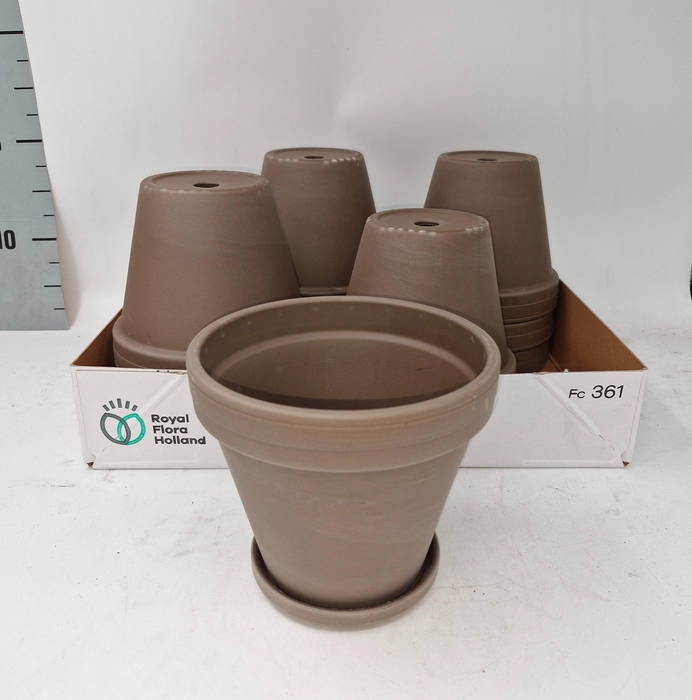 <h4>KERAMISCHE POT H%</h4>