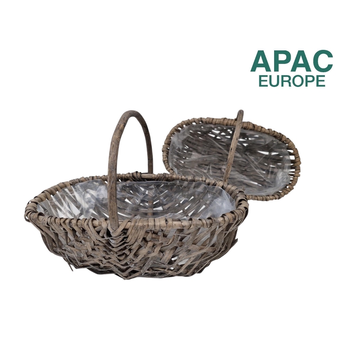 <h4>MANDWERK H%</h4>