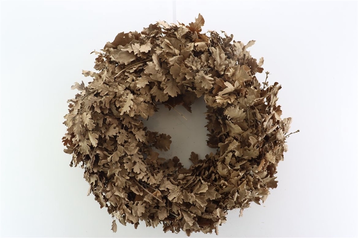 Wr Oak Mini 45cm Naturel Brown