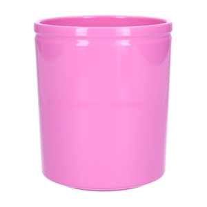 DF03-885200247 - Pot Lucca Orchid d13xh15 erica