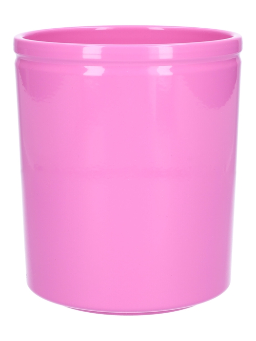 <h4>DF03-885200247 - Pot Lucca Orchid d13xh15 erica</h4>