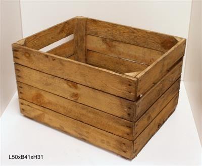 <h4>GROTE KIST BLANCO 4</h4>