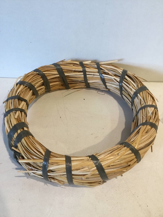 ROTAN PITRIET NATURAL RUW 1KG