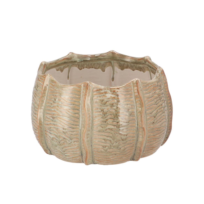 <h4>Sifan Green Pot Structure 20x20x12cm</h4>