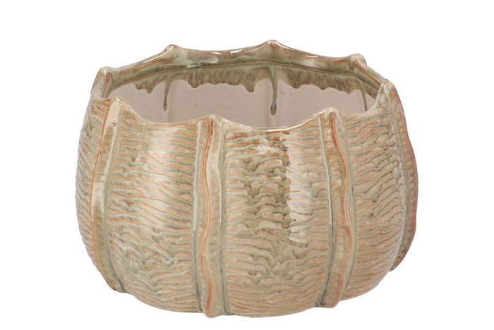 <h4>Sifan Green Pot Structure 20x20x12cm</h4>