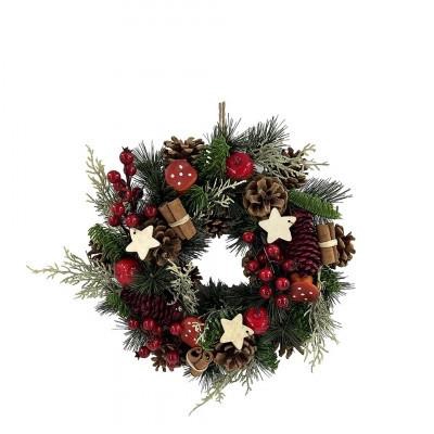 <h4>d30cm DIY Xmas</h4>