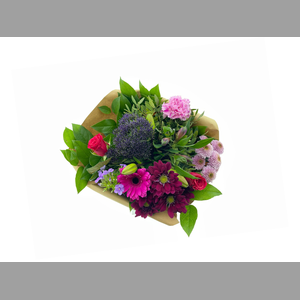 BQ Biedermeier | KIM Medium Lilac