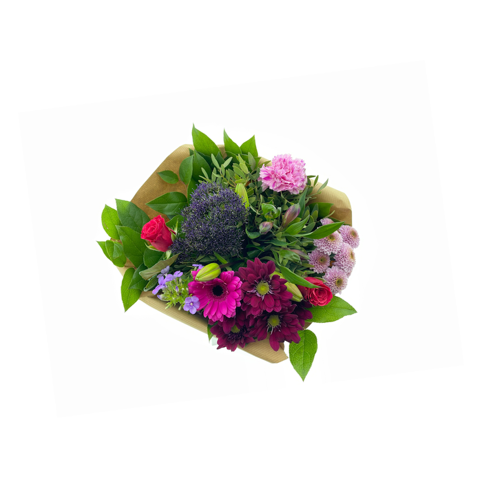 <h4>Bouquet Biedermeier | KIM Medium Lilac</h4>