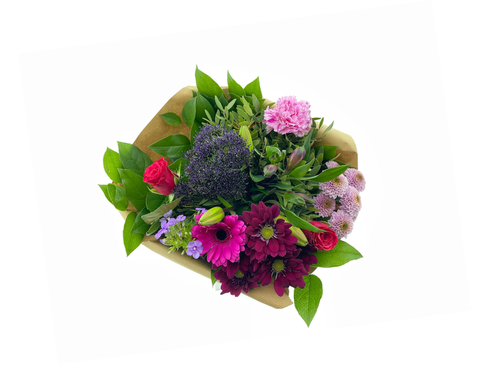 <h4>Bouquet Biedermeier | KIM Medium Lilac</h4>