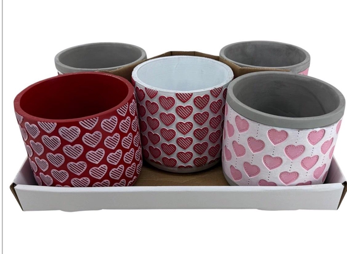 <h4>KERAMISCHE POT H%</h4>