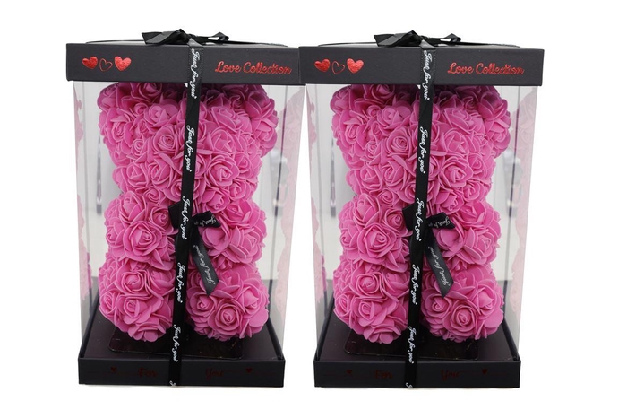 <h4>Arrangementen Potroos H%</h4>